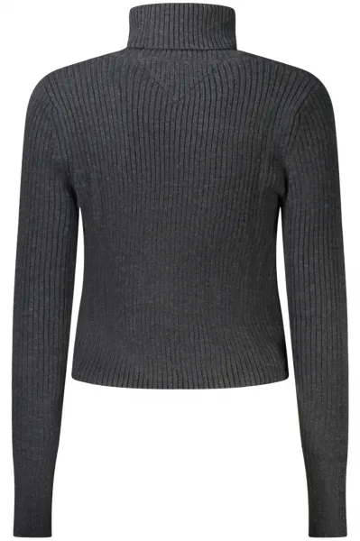 Dámsky rolákový sveter Tommy Hilfiger