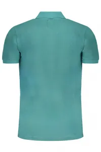 Zelené pánske polo tričko Gian Marco Venturi