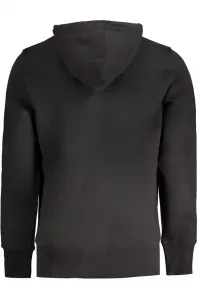 Calvin Klein DISTRESSED MONOLOGO HOODIE