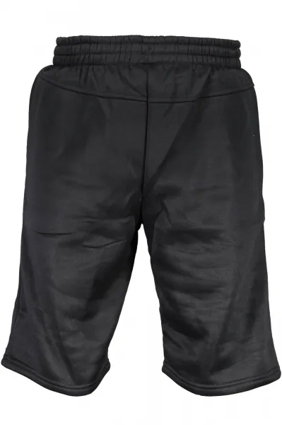 Lee Cooper Fleece Shorts Mens