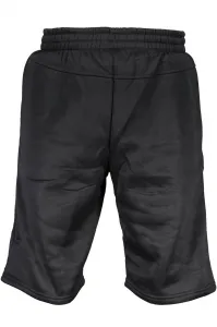 Lee Cooper Fleece Shorts Mens
