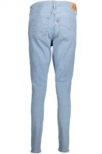 LEVI'S dámske svetlomodré rifle