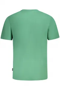 Zelené tričko FILA s krátkym rukávom