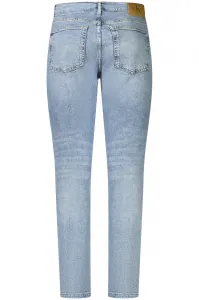 Pánske rifle Calvin Klein modré