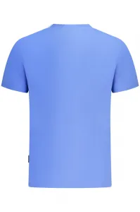 Pánske tričko s krátkym rukávom Napapijri