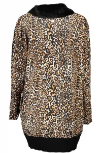 Dámsky leopardí kardigan Blugirl