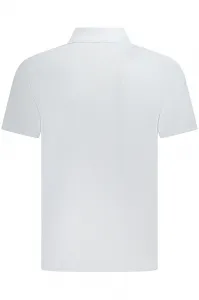 Bavlnené polo tričko Calvin Klein Jeans pánske, jednofarebné, LV040EM269