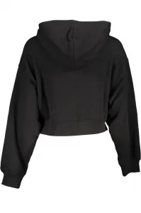 Calvin Klein Ck Embro Badge Zippered Sweatshirt