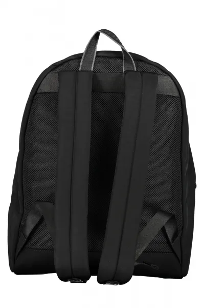 Čierny batoh Tommy Hilfiger