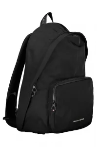 Čierny batoh Tommy Hilfiger