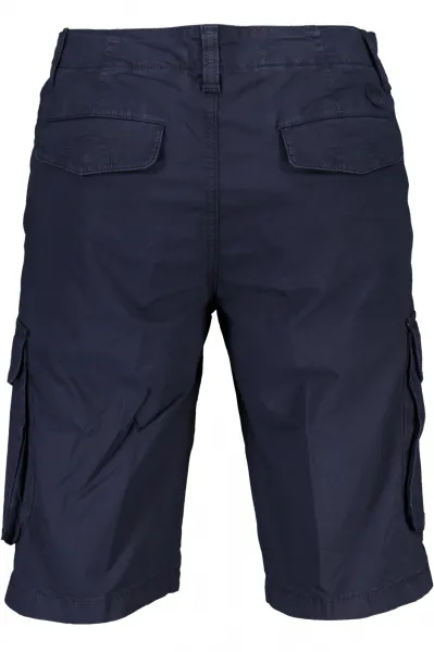 Pánske bermudy North Sails modré