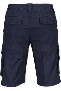 Pánske bermudy North Sails modré
