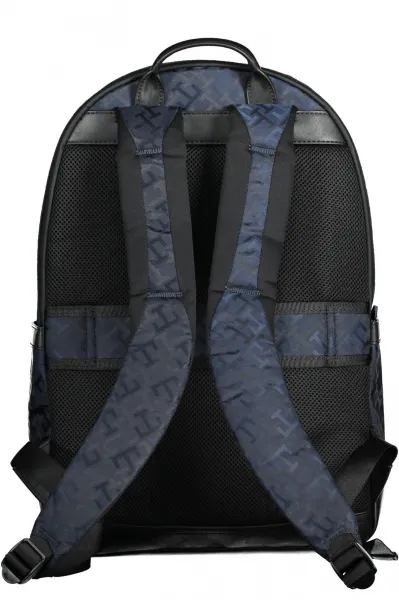 Modrý batoh Tommy Hilfiger