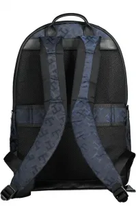 Modrý batoh Tommy Hilfiger