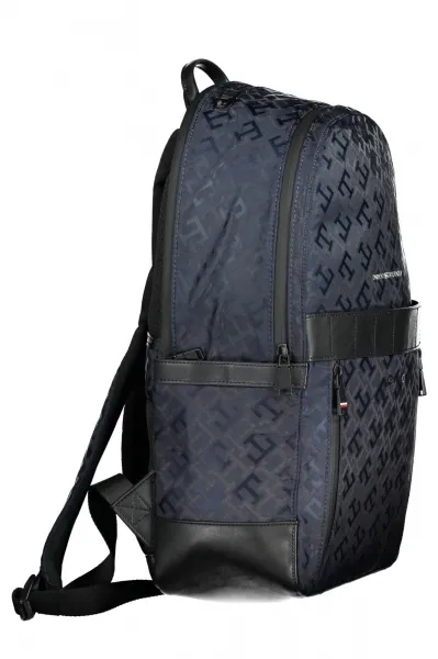 Modrý batoh Tommy Hilfiger