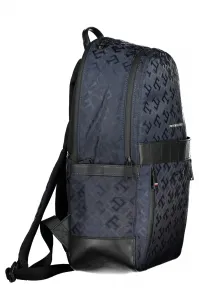 Modrý batoh Tommy Hilfiger