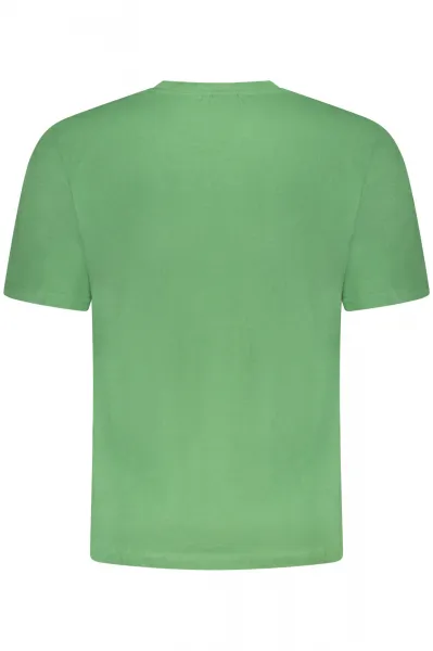 Zelené tričko US Grand Polo