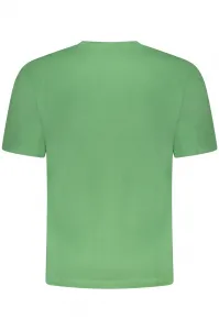 Zelené tričko US Grand Polo