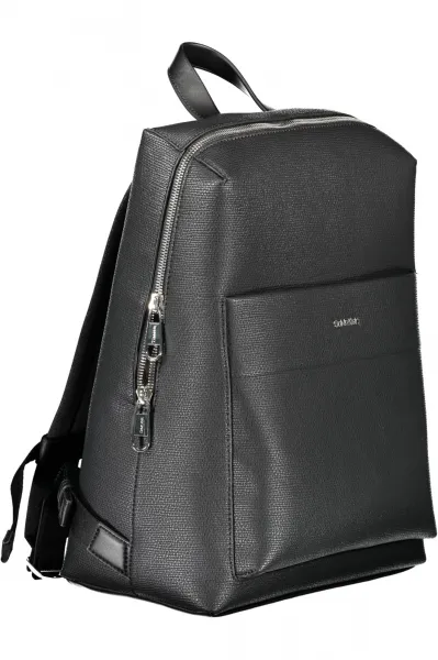 Čierny batoh Calvin Klein