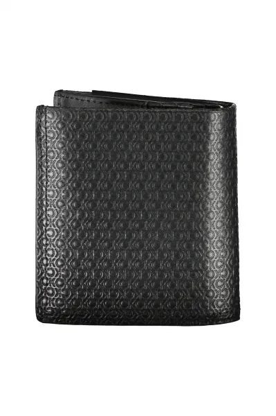 Calvin Klein Man's Wallet 8720108590389