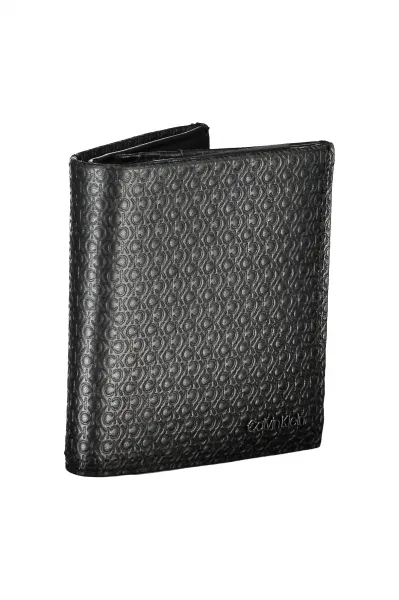 Calvin Klein Man's Wallet 8720108590389