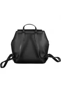 Čierny dámsky batoh Calvin Klein Must Campus Backpack