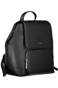 Čierny dámsky batoh Calvin Klein Must Campus Backpack