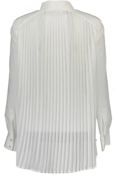 Dámska biela blúzka Guess Marciano