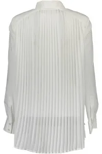 Dámska biela blúzka Guess Marciano