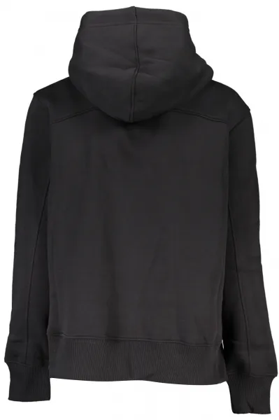 Calvin Klein Monologo Regular Hoodie