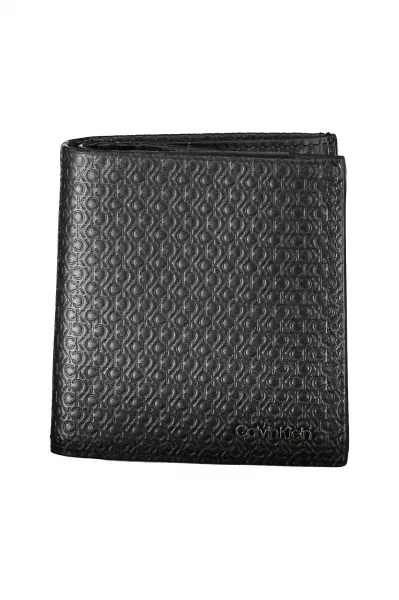 Calvin Klein Man's Wallet 8720108590389