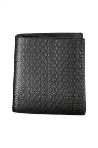 Calvin Klein Man's Wallet 8720108590389