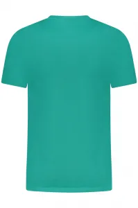 Cavalli Class pánske tričko s krátkym rukávom