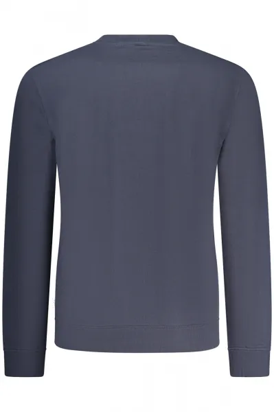 Pánska mikina Pepe Jeans modrá