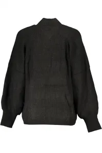 Čierny sveter Tommy Hilfiger