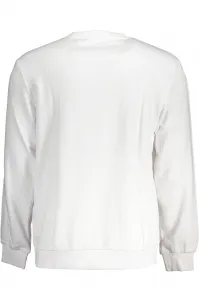 Fila Bright White BRUSTEM mikina
