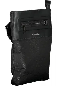 Pánska čierna taška cez rameno Calvin Klein