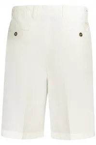 Pánske biele bermudy North Sails