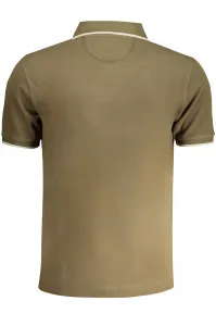 Pánske zelené polo tričko LA MARTINA