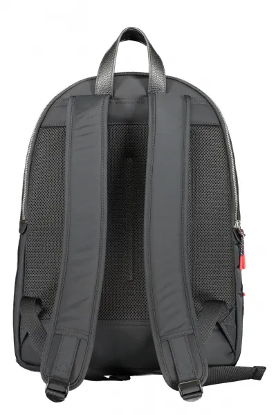 Čierny batoh Tommy Hilfiger