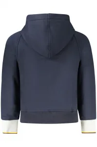 Chlapčenská mikina na zips K-Way