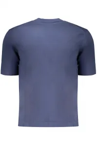 Pánsky modrý sveter K-WAY