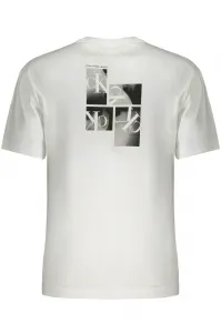 Calvin Klein pánske tričko s krátkym rukávom