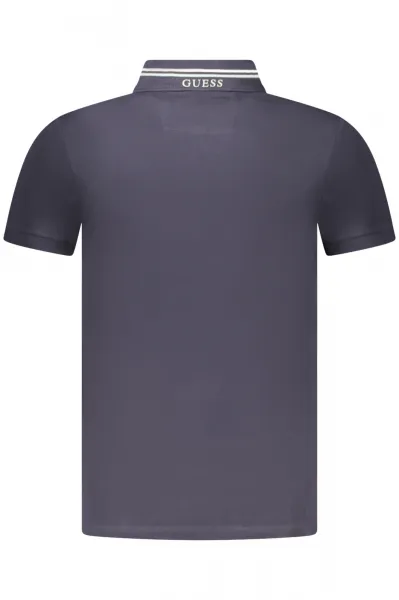 Pánske polo tričko GUESS JEANS
