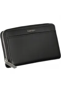 Dámska peňaženka Calvin Klein čierna