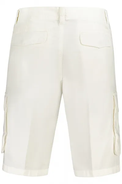 Pánske biele bermudy North Sails