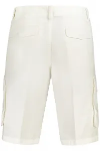 Pánske biele bermudy North Sails