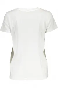 Levi's White Women's T-Shirt Levi's® - Women
