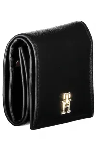 Dámska peňaženka Tommy Hilfiger čierna