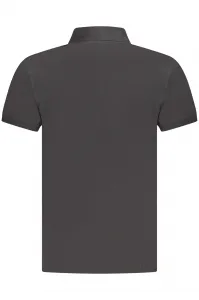 Pánske čierne polo tričko Timberland